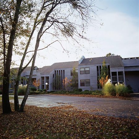 Club Wyndham Fairfield Harbour Hotel New Bern Ngoại thất bức ảnh