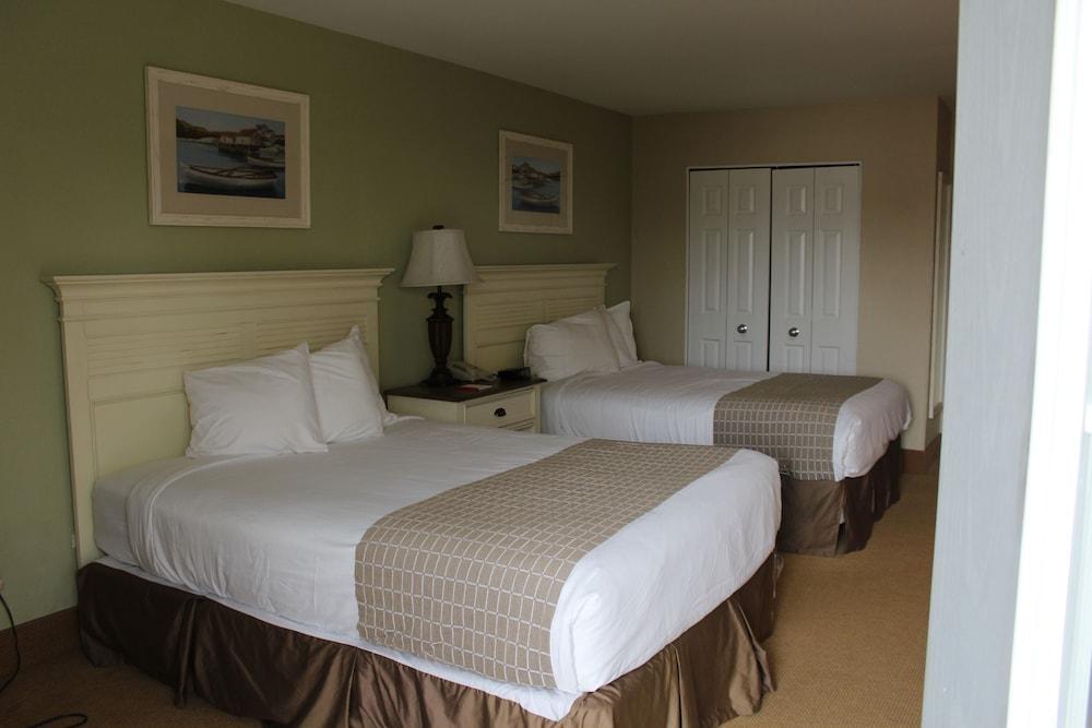 Club Wyndham Fairfield Harbour Hotel New Bern Ngoại thất bức ảnh